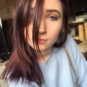 Meet your Posher, Judith